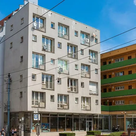 Green House - Stayinwroclaw Вроцлав